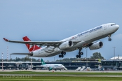 Airbus A330-343